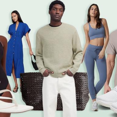 PHOTO: Shop weekly deals on fashion and accessories