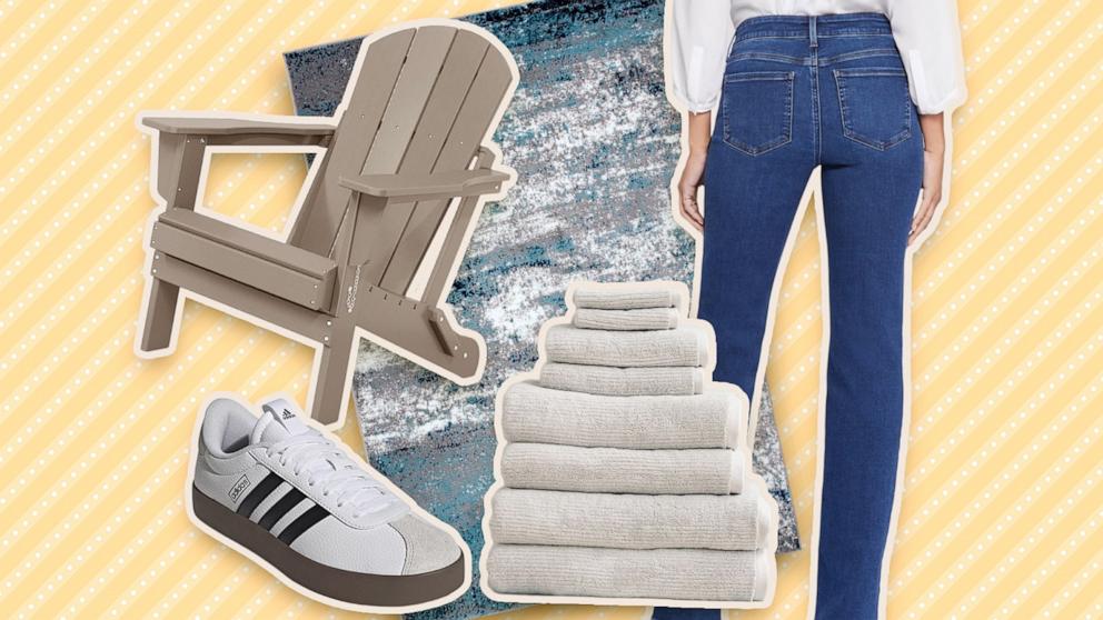 PHOTO: More sales to shop during Prime Day from Walmart, Kohl's, Best Buy and more