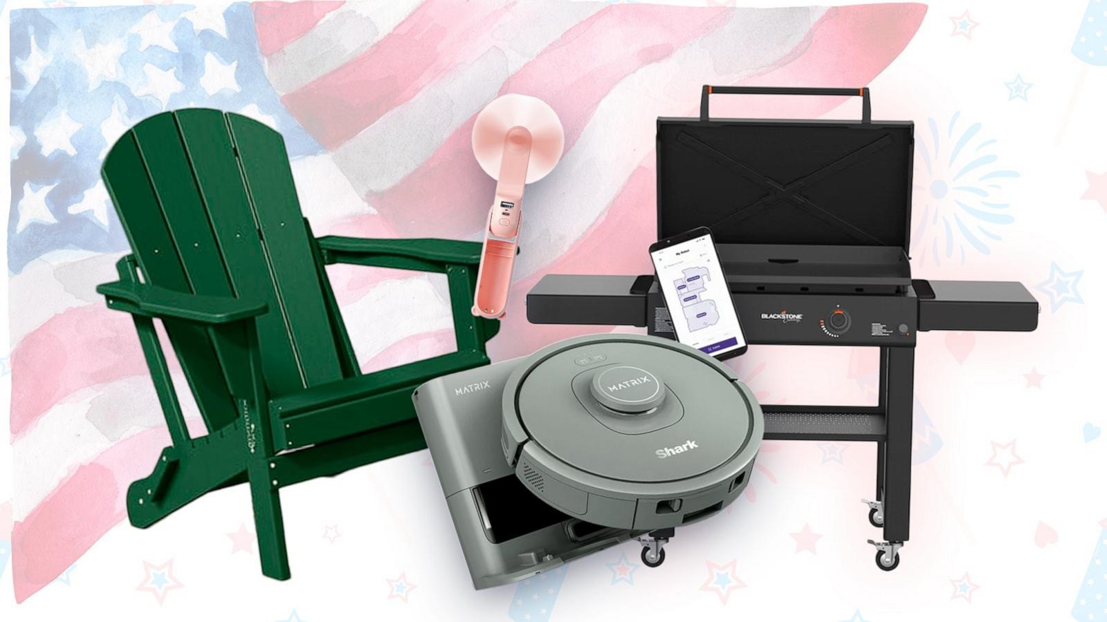 PHOTO: Where you can score 4th of July deals