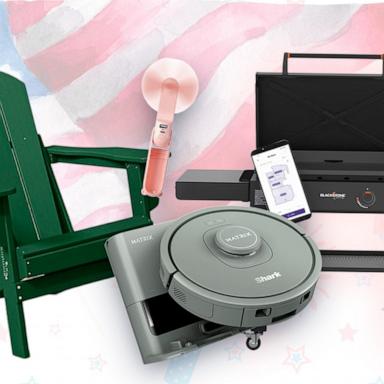 PHOTO: Where you can score 4th of July deals