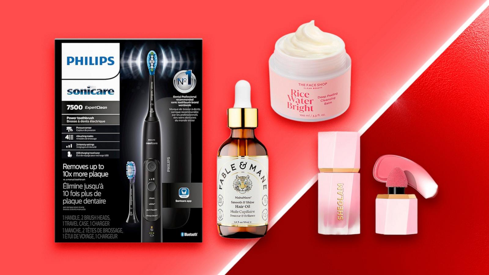 PHOTO: Amazon Prime Day 2025: Beauty deals on makeup, skin care and more