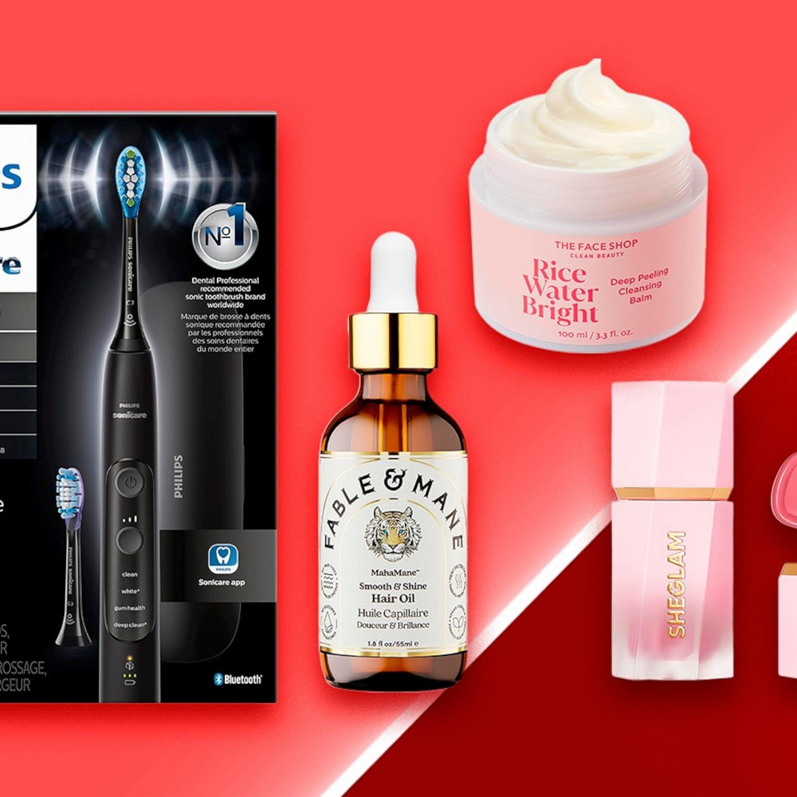 PHOTO: Amazon Prime Day 2025: Beauty deals on makeup, skin care and more