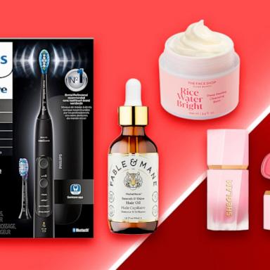 PHOTO: Amazon Prime Day 2025: Beauty deals on makeup, skin care and more