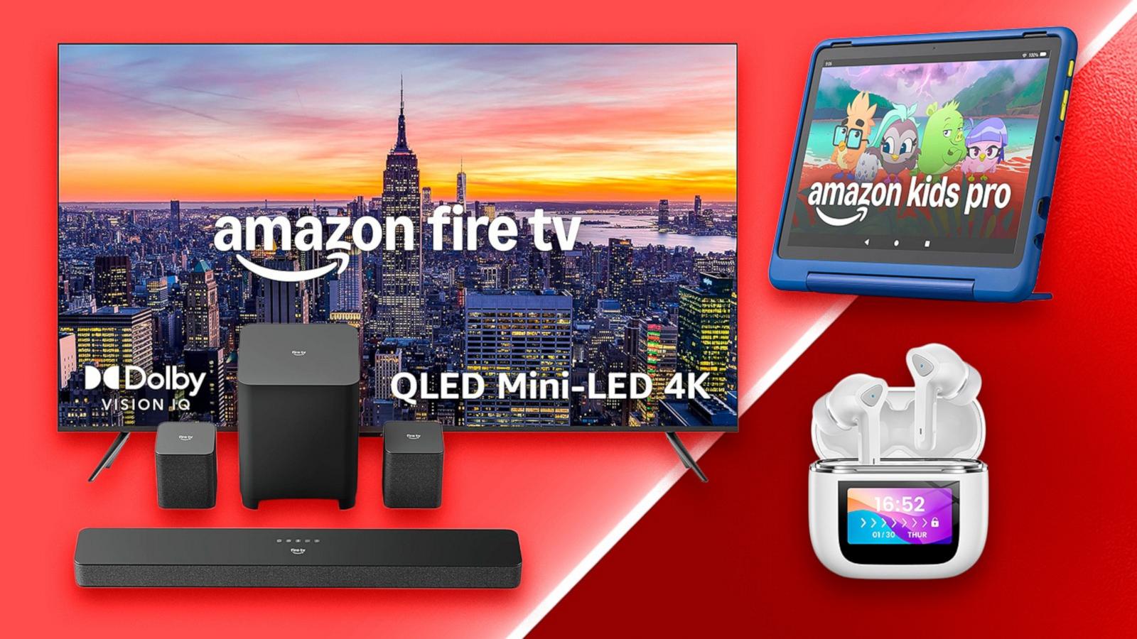 PHOTO: Shop Prime Day tech on sale