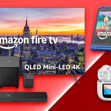 PHOTO: Shop Prime Day tech on sale