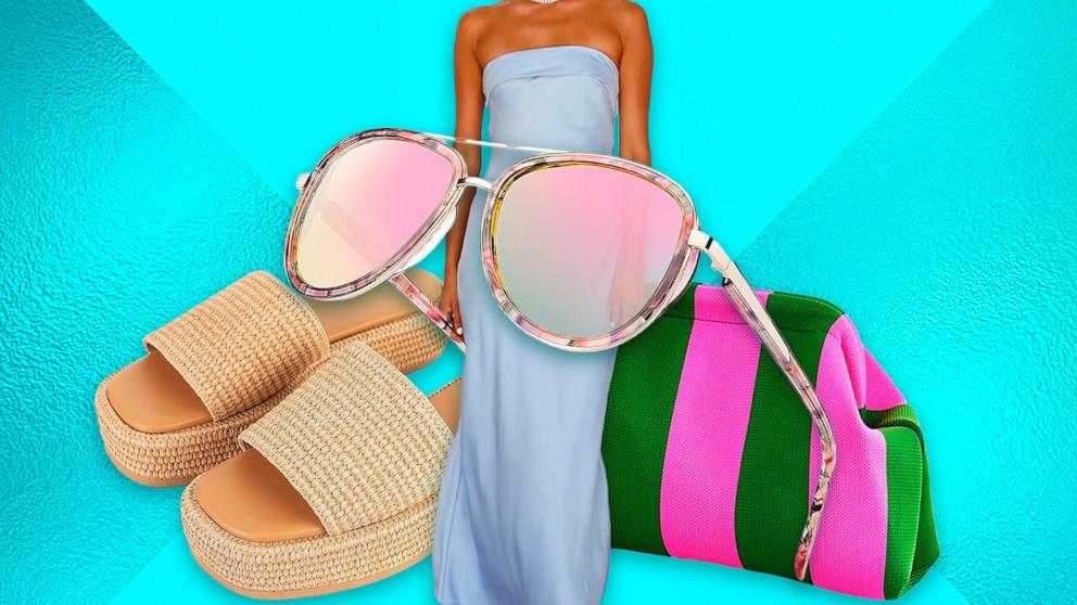 PHOTO: Shop Prime Day women’s fashion on sale