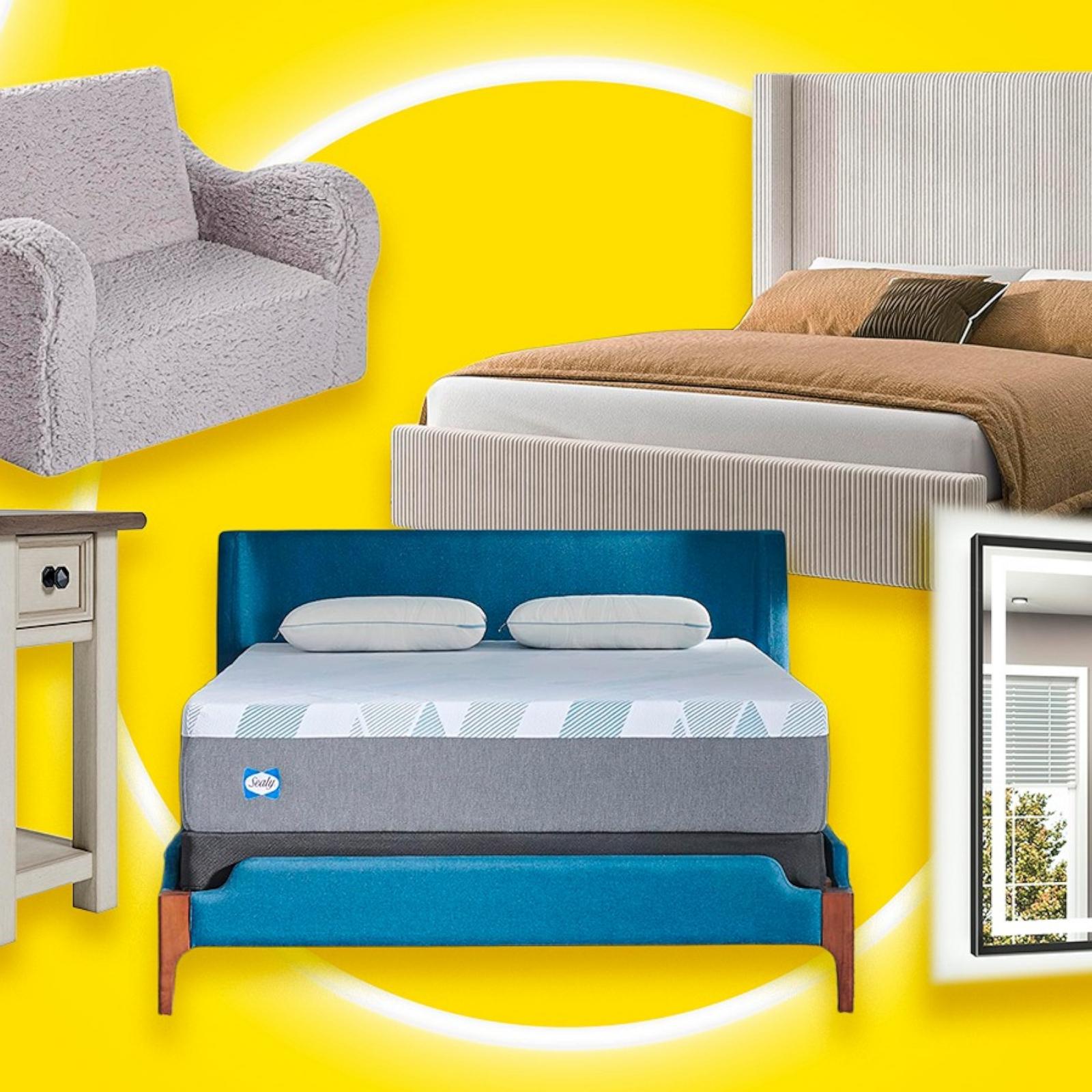 PHOTO:  Amazon Prime Day 2025: Furniture and mattress sales