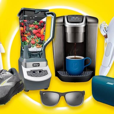 PHOTO: Amazon Prime Day deals under $100