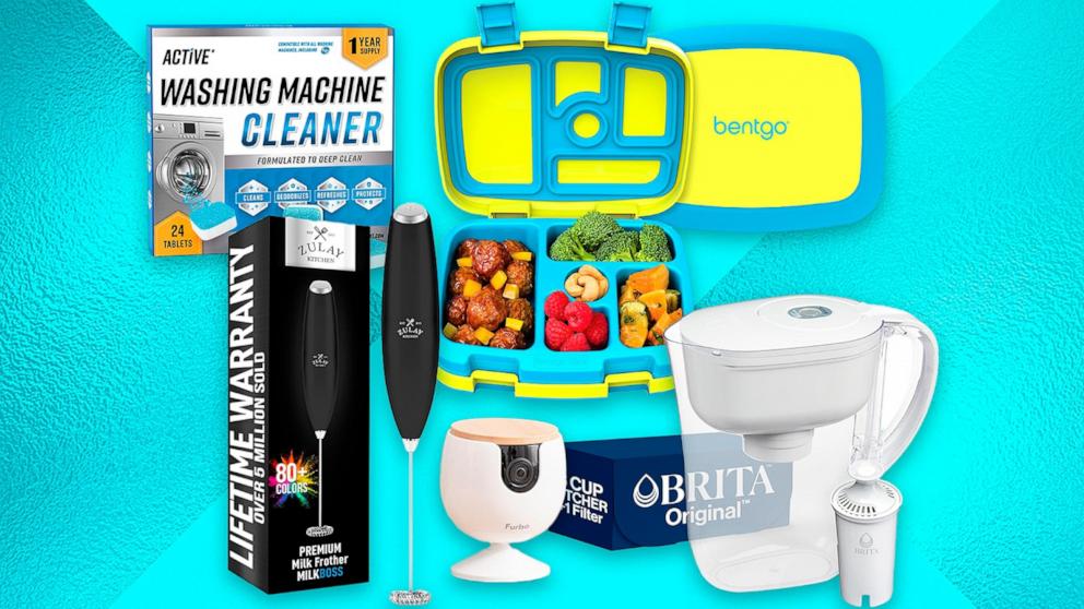 PHOTO: Amazon Prime Day 2025: deals $25 and under