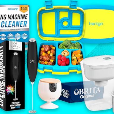 PHOTO: Amazon Prime Day 2025: deals $25 and under