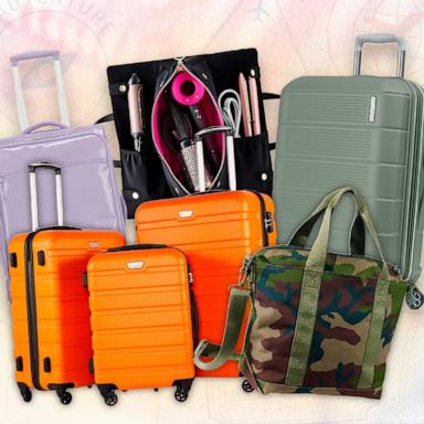 PHOTO: Shop top picks from Oprah Daily Travel o-wards