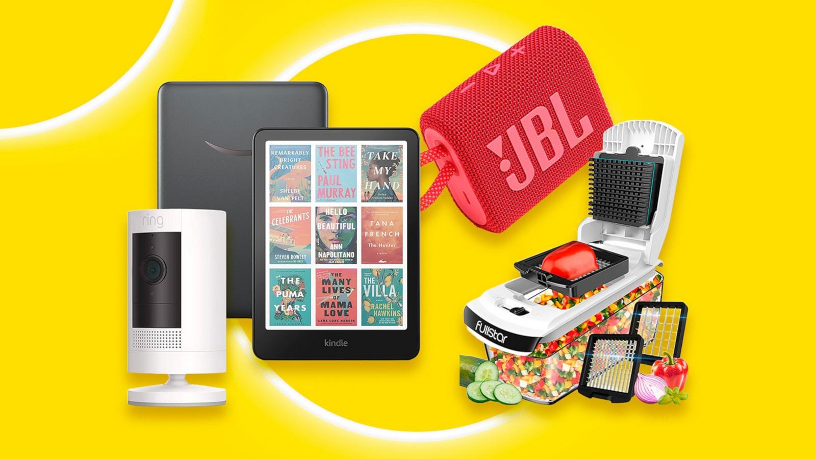 Shop items still on sale after Prime Day