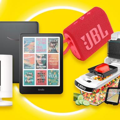 PHOTO: Shop items still on sale after Prime Day