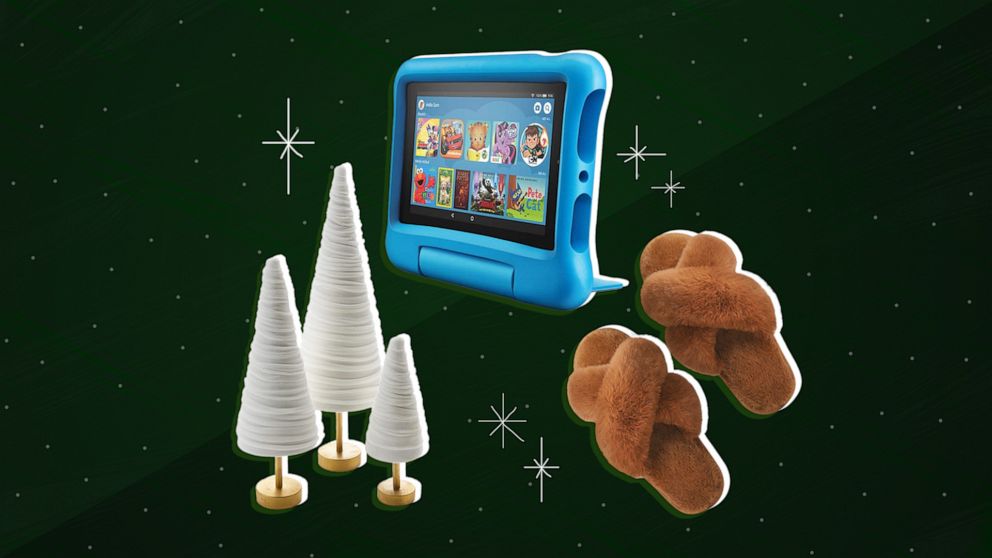 Amazon is kicking off the holiday shopping season earlier than ever