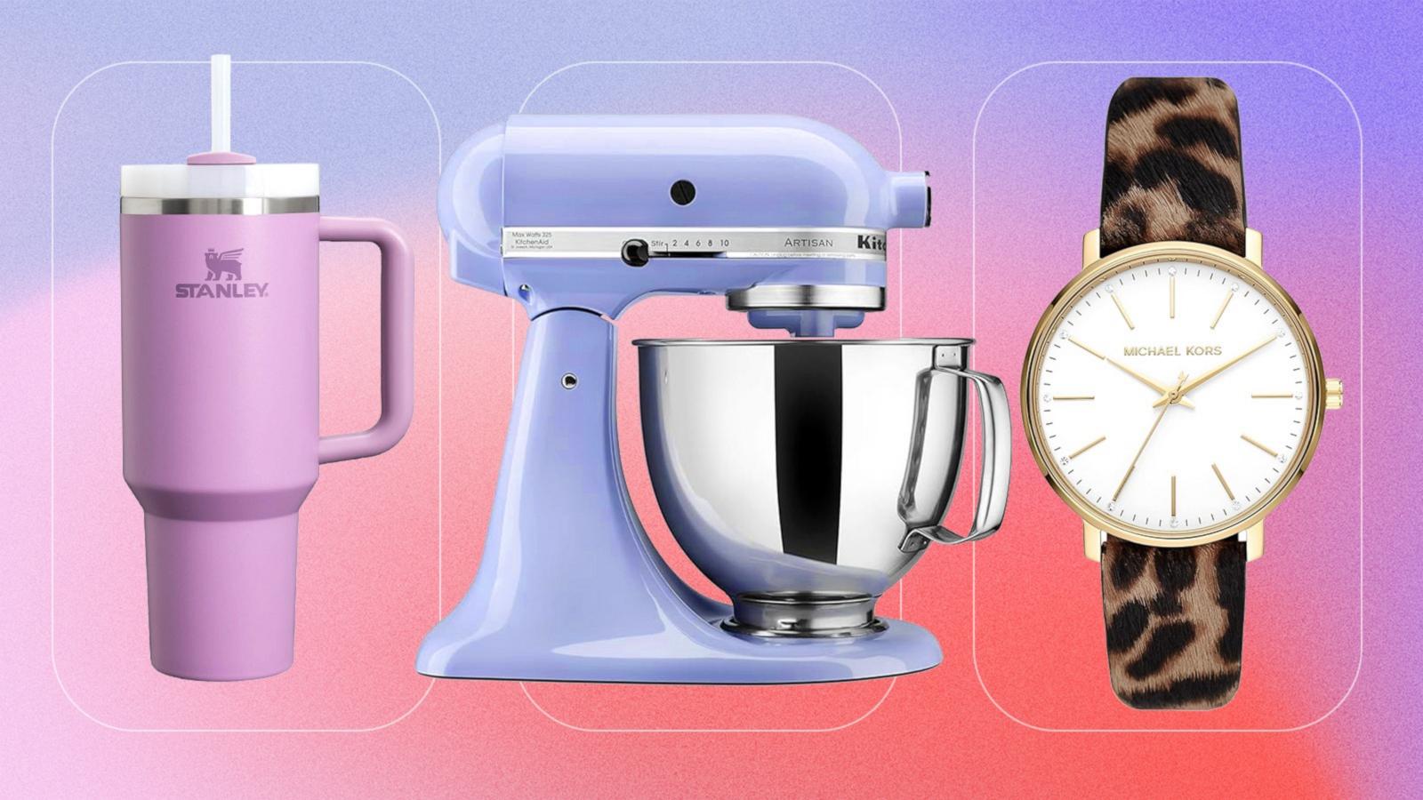 Check out some of the best Mother's Day gifts you can get from Amazon.