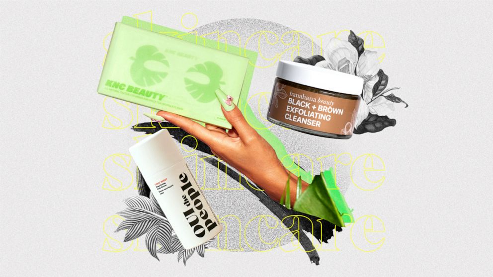 10 Black-owned skincare manufacturers to strive throughout Black Historical past Month and past