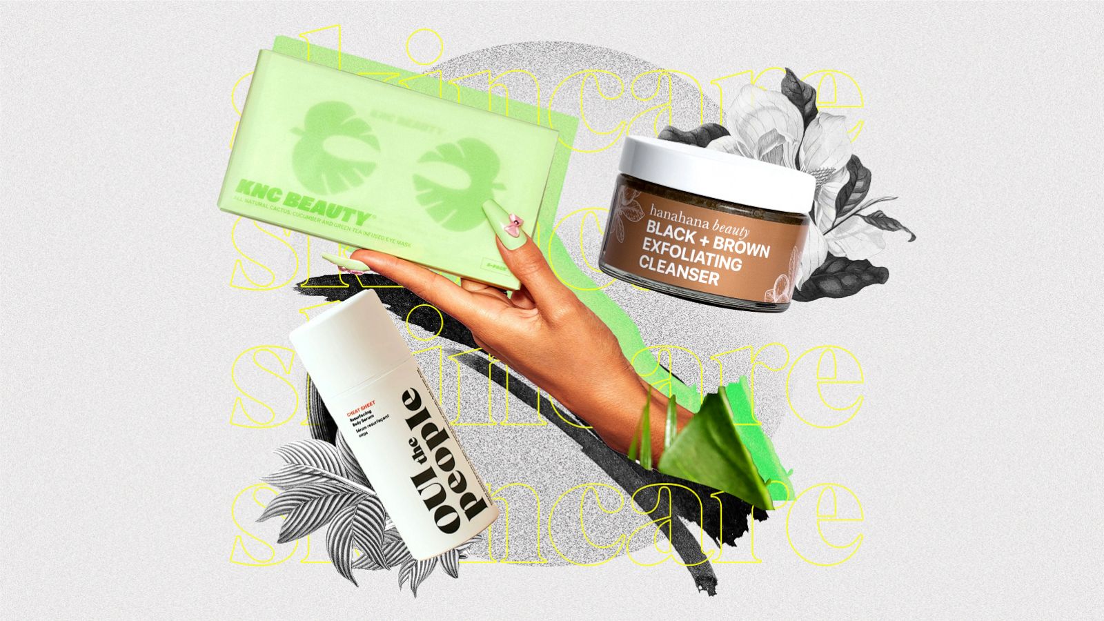 PHOTO: Black-owned skin care brands to shop