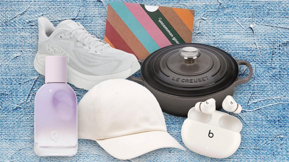 PHOTO: Last-minute gifts 2025