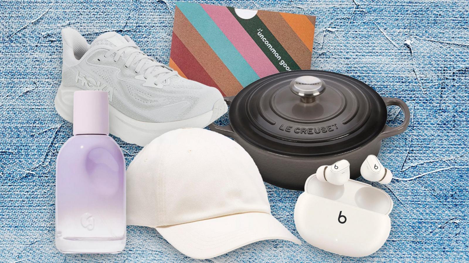 PHOTO: Last-minute gifts 2025