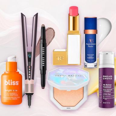 PHOTO: Shop Memorial Day deals on beauty