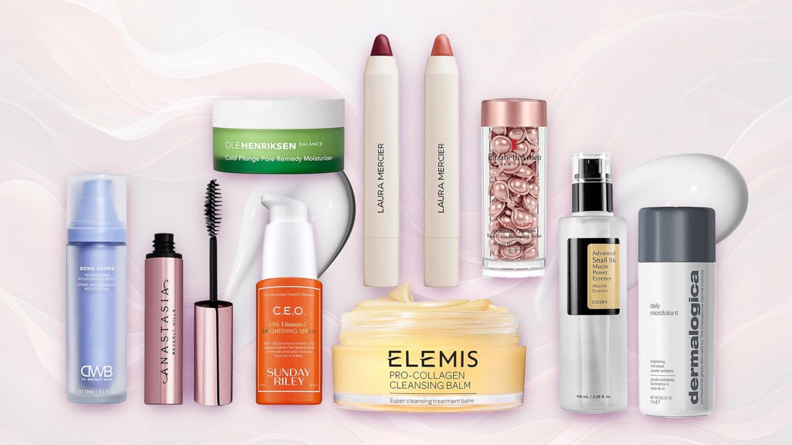PHOTO: Shop Memorial Day deals on beauty