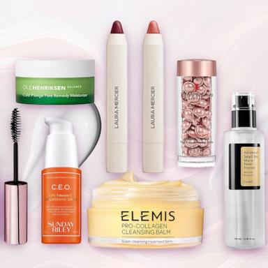 PHOTO: Shop Memorial Day deals on beauty