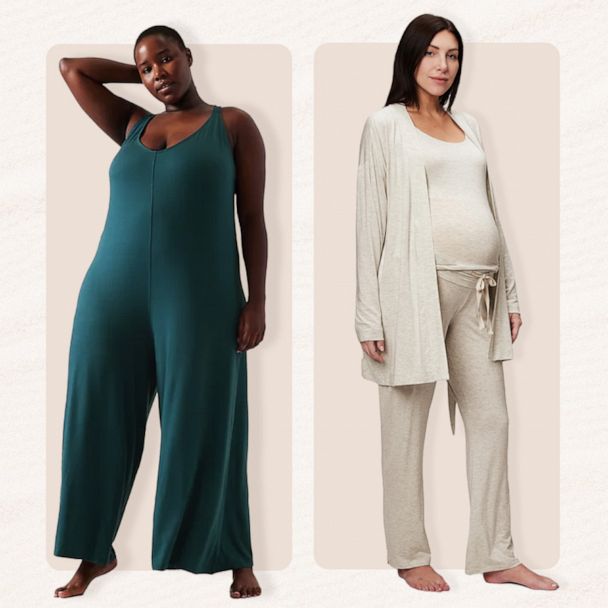 Zivame - Mum, are you looking for the most perfect pair of lounge pants?  Well, find it with Zivame's maternity wear. It's crafted keeping a mother's  utmost comfort in mind, in airy