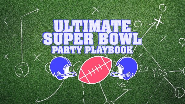 15 Essentials for the Ultimate Super Bowl LII Party Setup