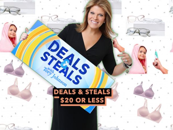 Pin on Deals & Steals - I love to share!