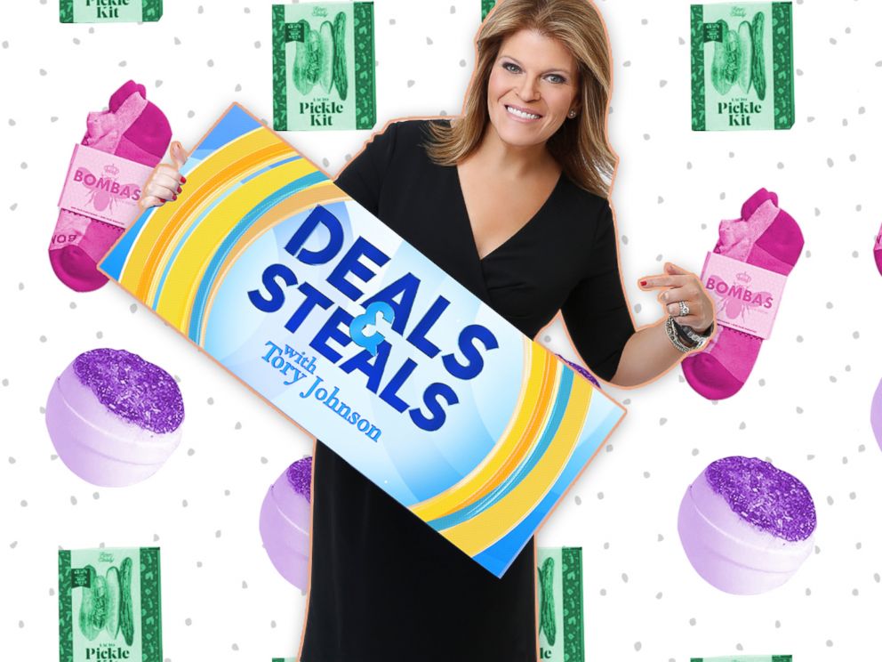'GMA' Deals and Steals Exclusive deals on viewer favorites ABC News