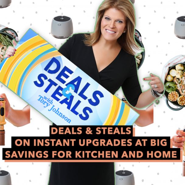 Big Kitchen Deals