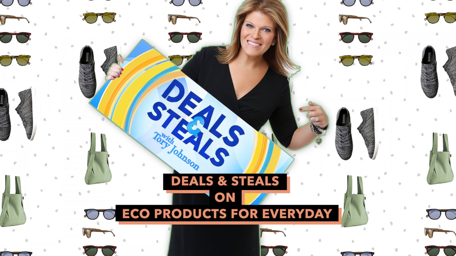 PHOTO: Deals & Steals on Eco Products for Everyday