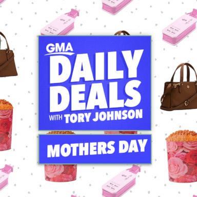 10 Gma Digital Deals To Treat Mom This Mother S Day