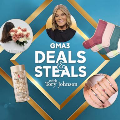 PHOTO: Shop “GMA” Deals & Steals for Mother’s Day 