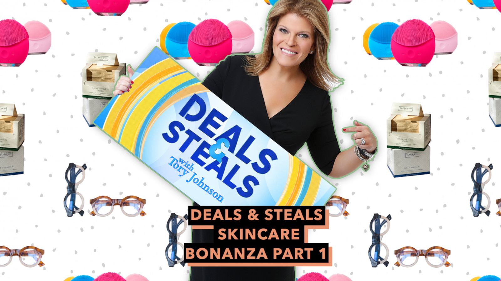 PHOTO: Deals & Steals Skincare Bonanza Part 1