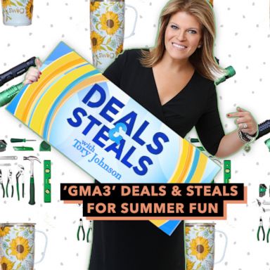 GMA' Deals & Steals starting at $3! - Good Morning America