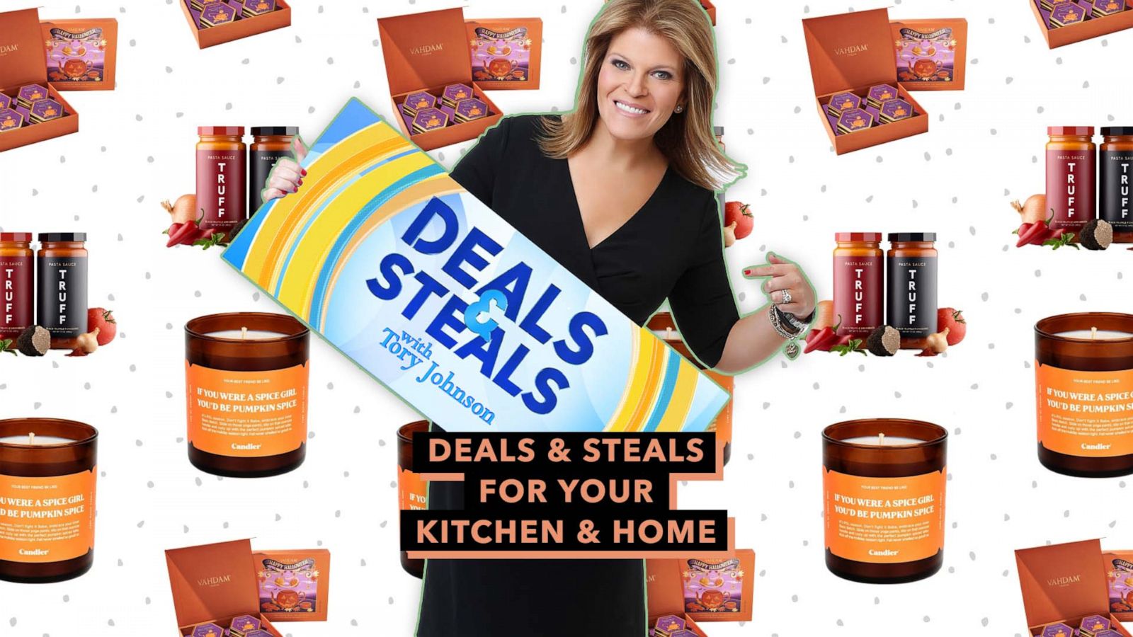 PHOTO: Deals &amp; Steals for Your Home and Kitchen
