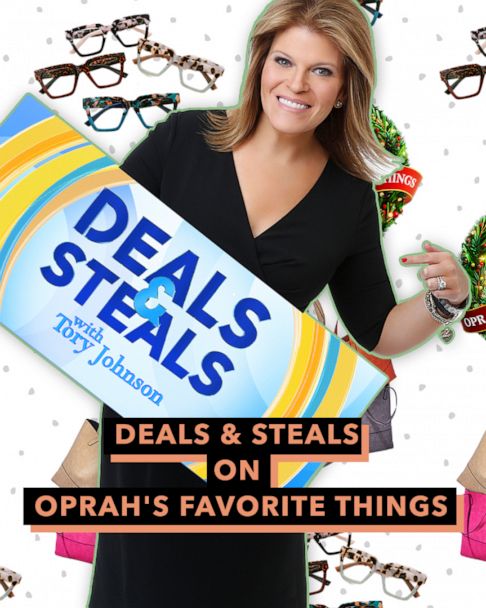 Convert Shark Tank or Oprah's Favorite Things Appearance into