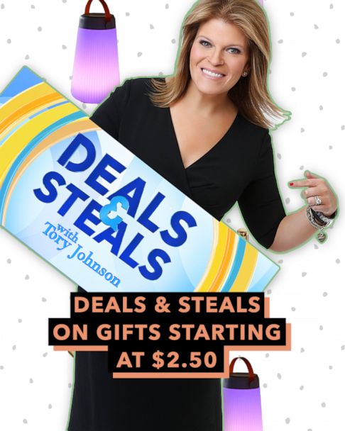 GMA' Deals and Steals: Shop deals that give back and more - Good