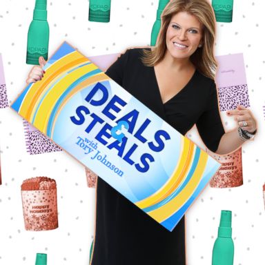 Gma Day Deals And Steals On Perfect Holiday Gifts For Everyone Your List