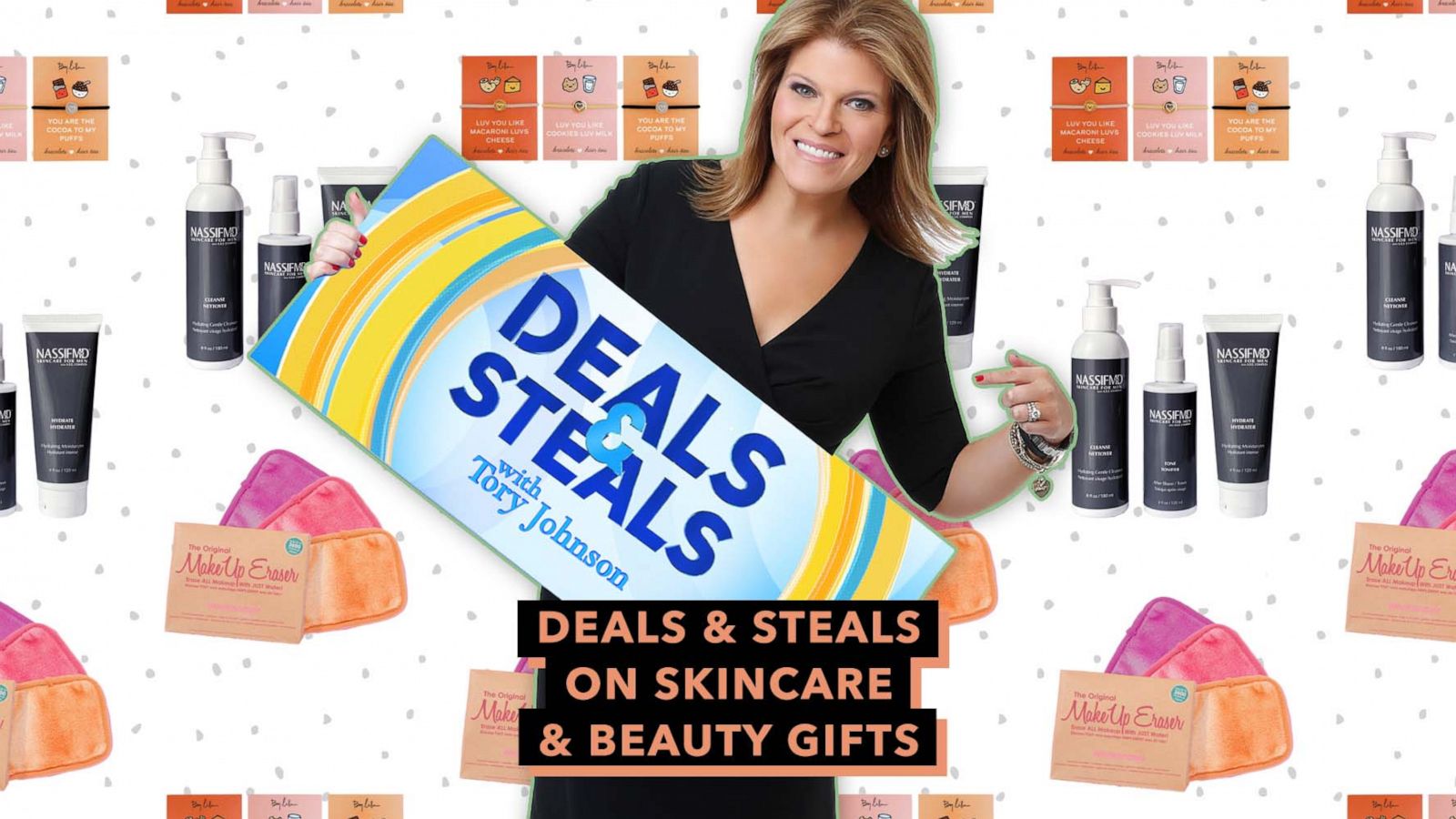 PHOTO: Deals & Steals on Skincare & Beauty Gifts