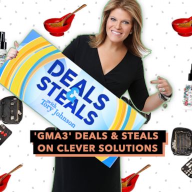 'GMA' Deals & Steals On Cold Weather Solutions | GMA