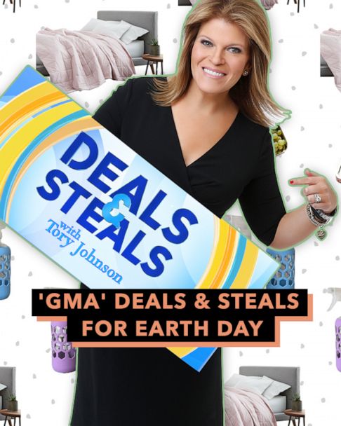 GMA Deals and Steals Today from Good Morning America