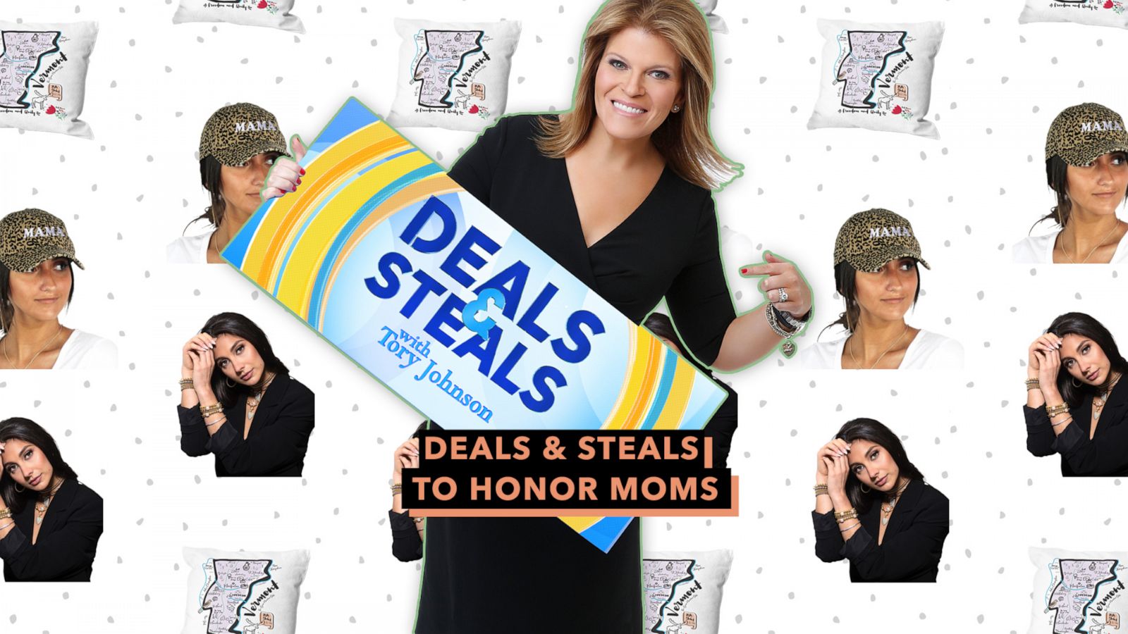 GMA' Deals & Steals to honor moms - Good Morning America