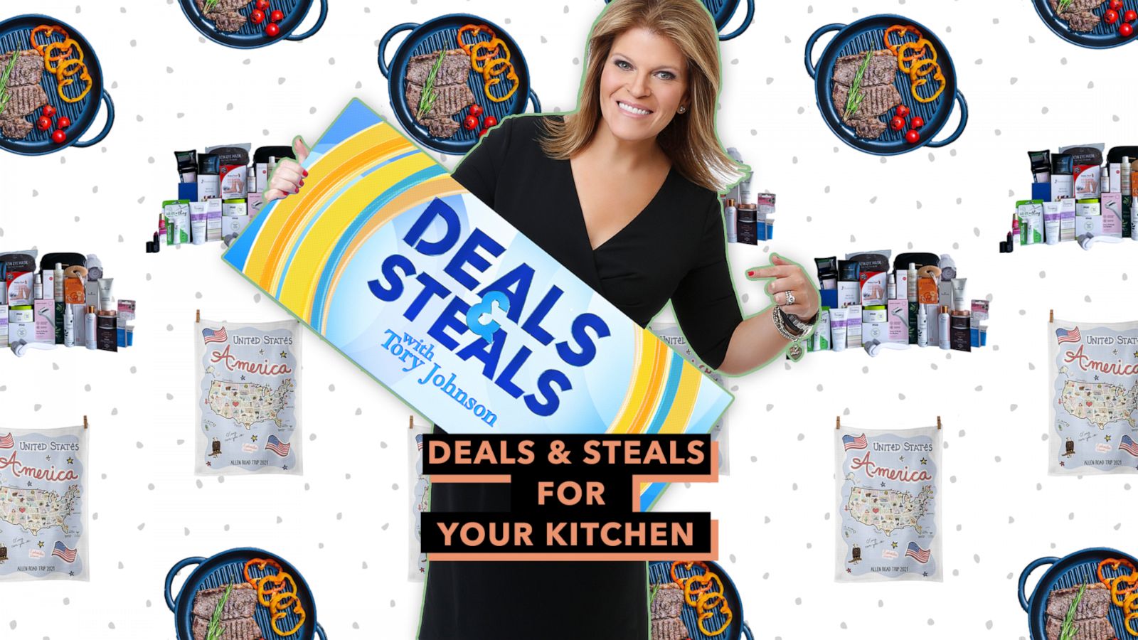 PHOTO: Deals & Steals for your kitchen