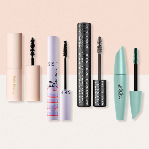 PHOTO: See and shop these standout vegan mascara picks. 