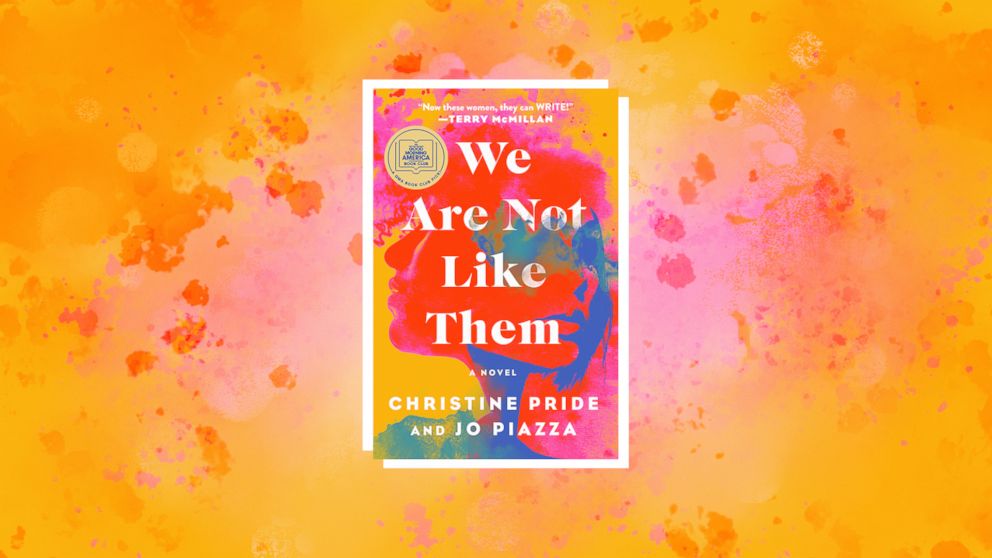 VIDEO: ‘We Are Not Like Them’ is the ‘GMA’ Book Club pick for October