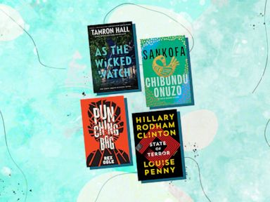 14 Books To Read In October Gma