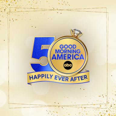 PHOTO: GMA 50: Happily Ever After