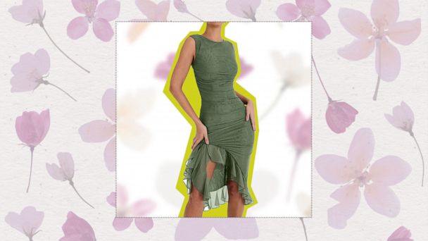 summer wedding guest apparel